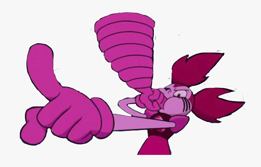 #spinel #espinela #stevenuniverse #villana #stevenuniversethemovie - Espinela Steven Universe, HD Png Download