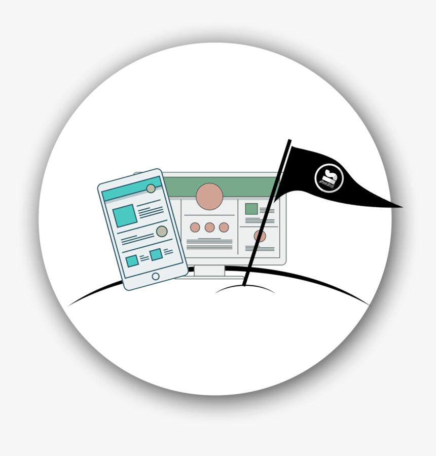 Hosting, Domain,and Ui Design, HD Png Download