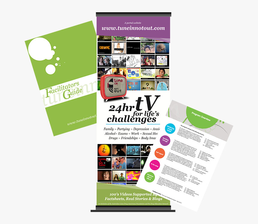Flyer, HD Png Download