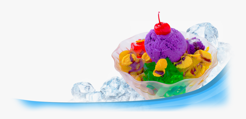 Gelato, HD Png Download