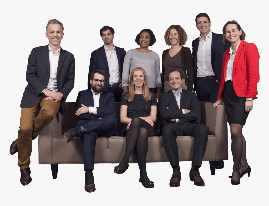 Periodista Informativo Canal 10, HD Png Download