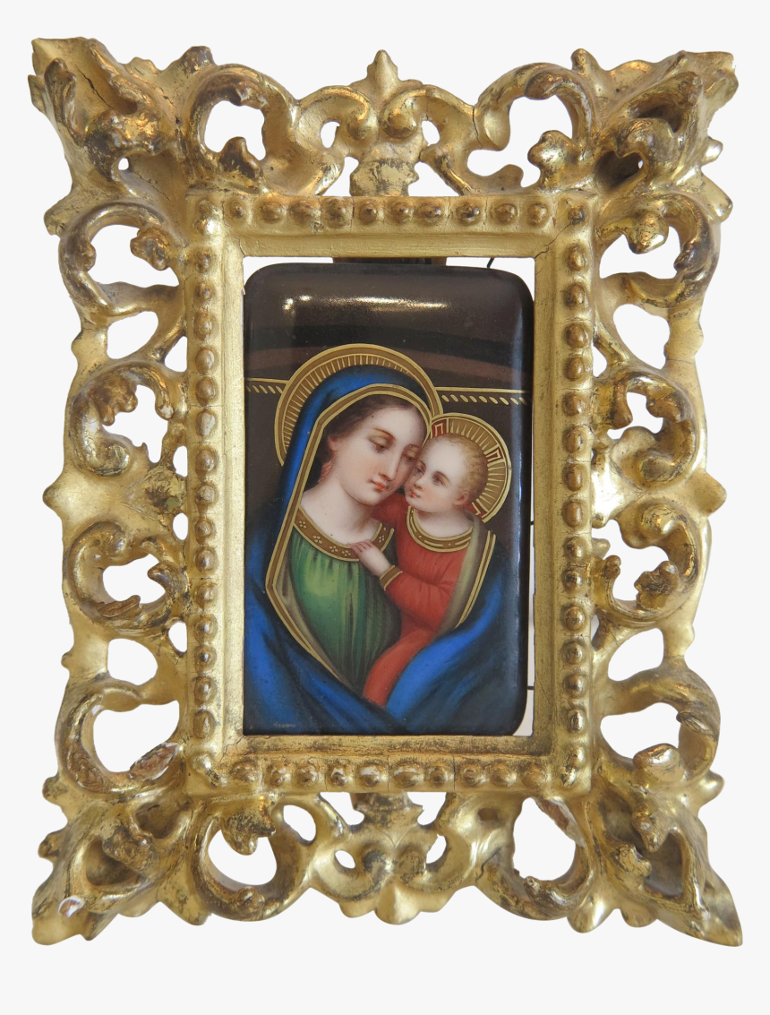 Picture Frame, HD Png Download