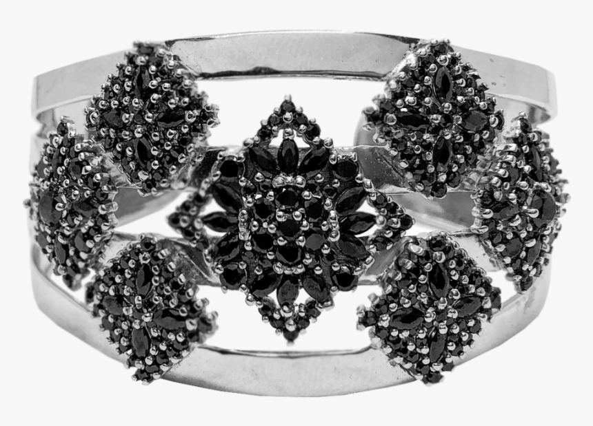 Timeless Cuff Bracelet - Tiara, HD Png Download