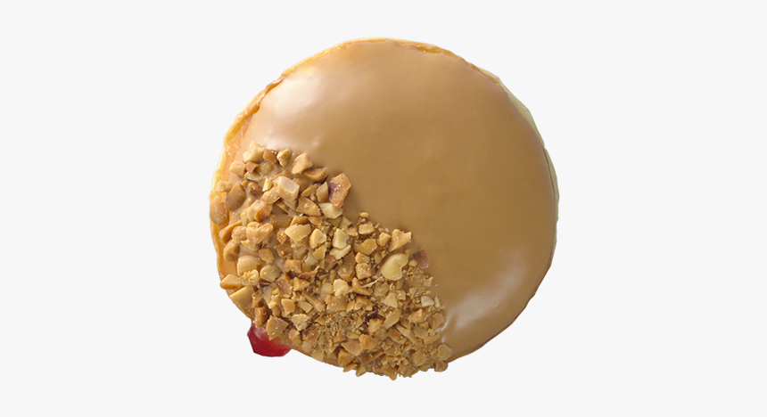 Img05 - Dunkin Donuts Peanut Butter, HD Png Download