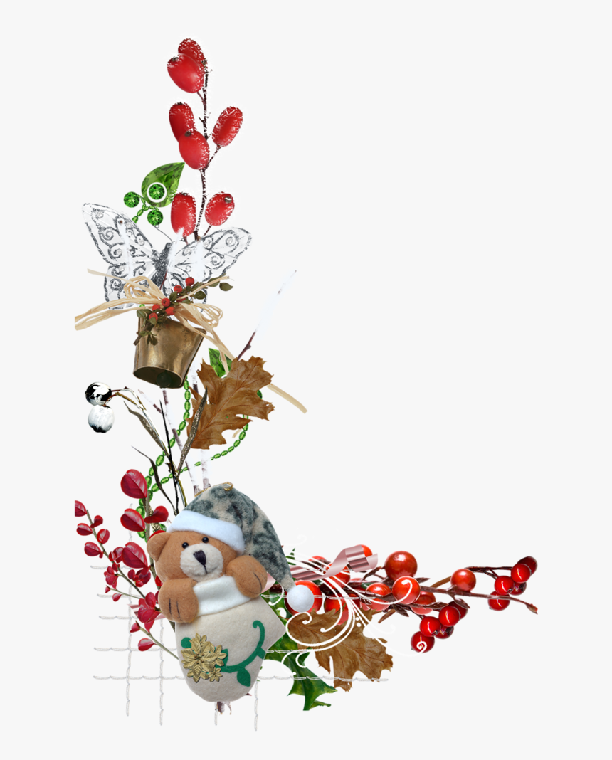 Christmas, HD Png Download