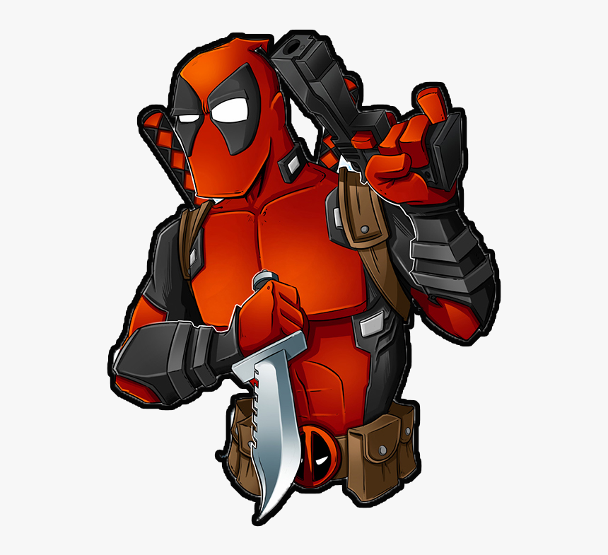 Thumb Image - Mascotte Gta 5 Png, Transparent Png