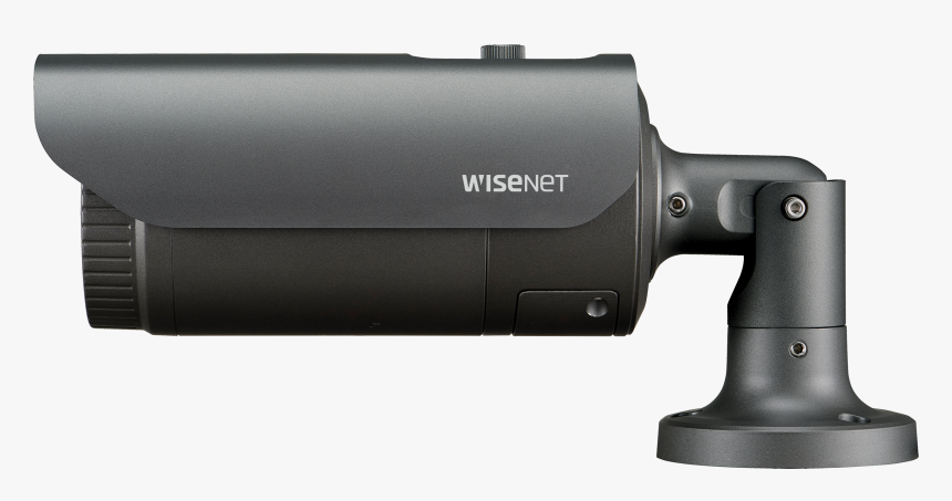 Hanwha Techwin, HD Png Download