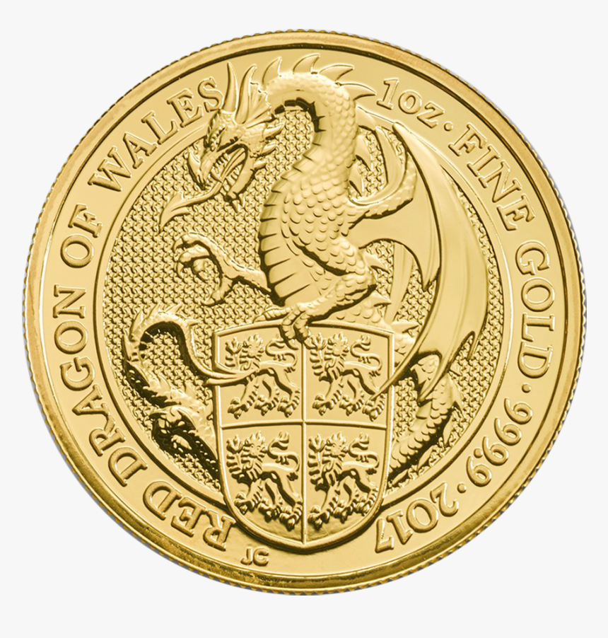 Royal Mint Bullion Coins, HD Png Download