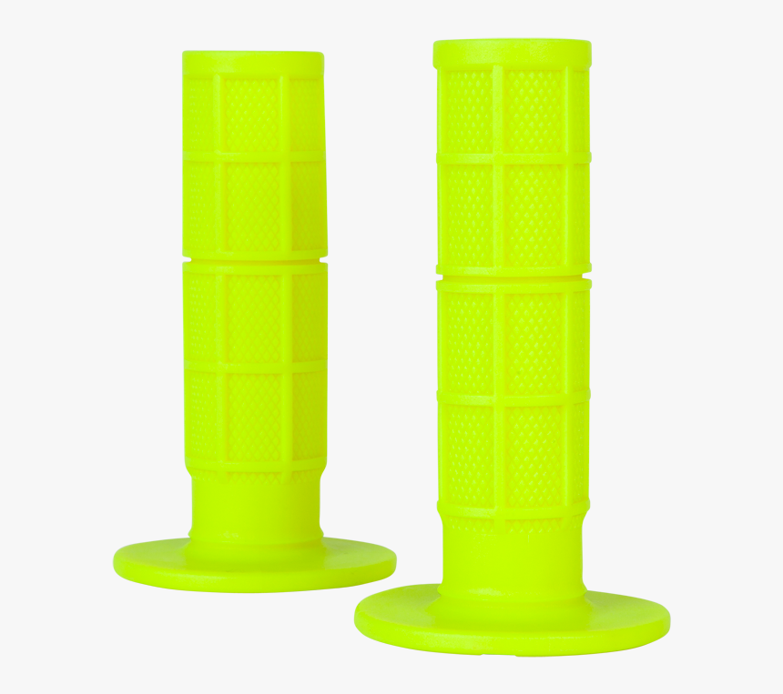 Neon Green Mx Motocross Enduro Offroad Grip New Oneal - Architecture, HD Png Download