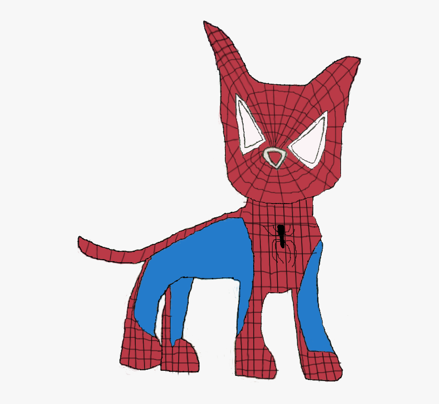 Spider Pups Paw Patrol Clipart , Png Download - Cartoon, Transparent Png