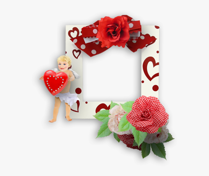 St Valentin, HD Png Download