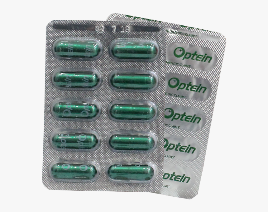 Optein Price In Mercury Drugs, HD Png Download