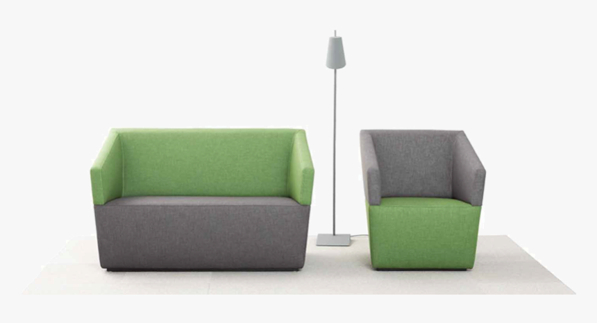 Sleeper Chair, HD Png Download