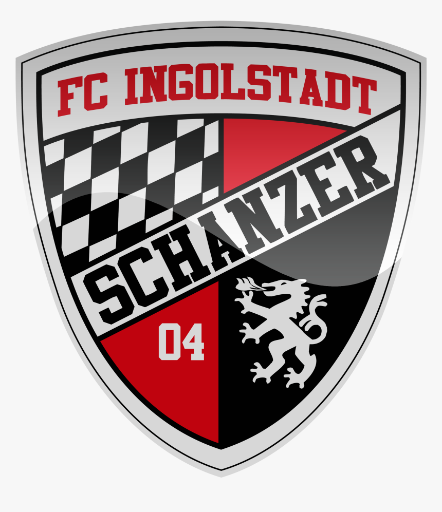 Fc Ingolstadt 04 Hd Logo Png Fc Ingolstadt 04 Transparent Png Transparent Png Image Pngitem