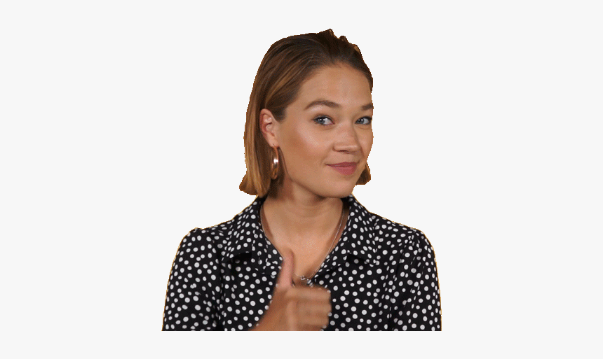 Girl, HD Png Download