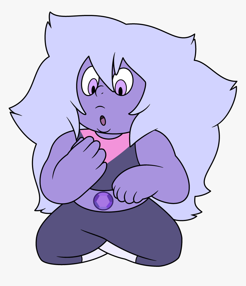 Gemcrust Wikia - Steven Universe Defective Rose Quartz, HD Png Download