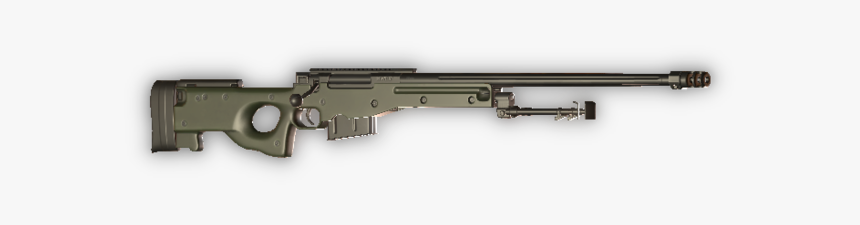 Firearm, HD Png Download