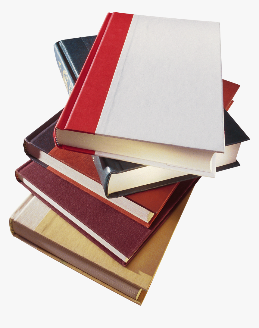 Book Png - Cremation, Transparent Png