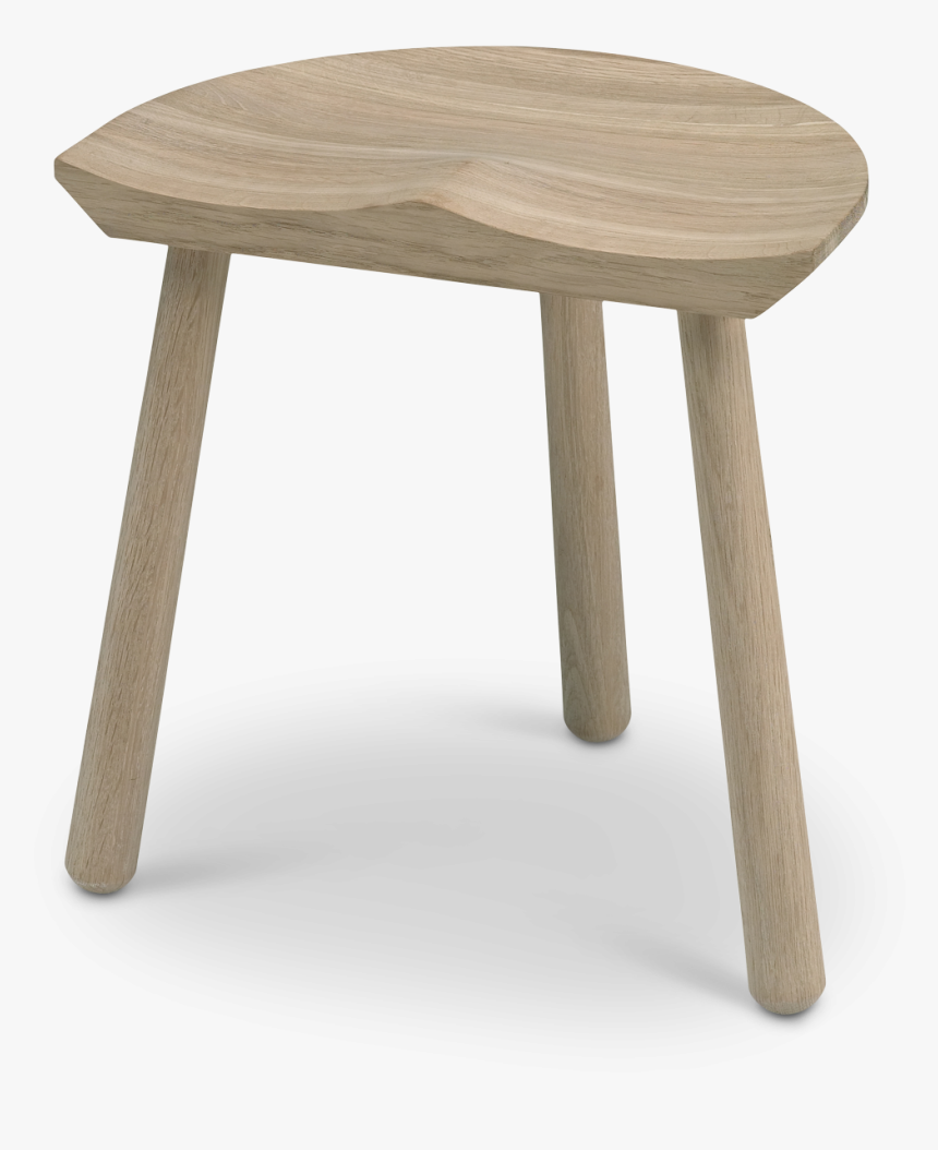 Skagerak - Cobbler Stool - Oak, HD Png Download