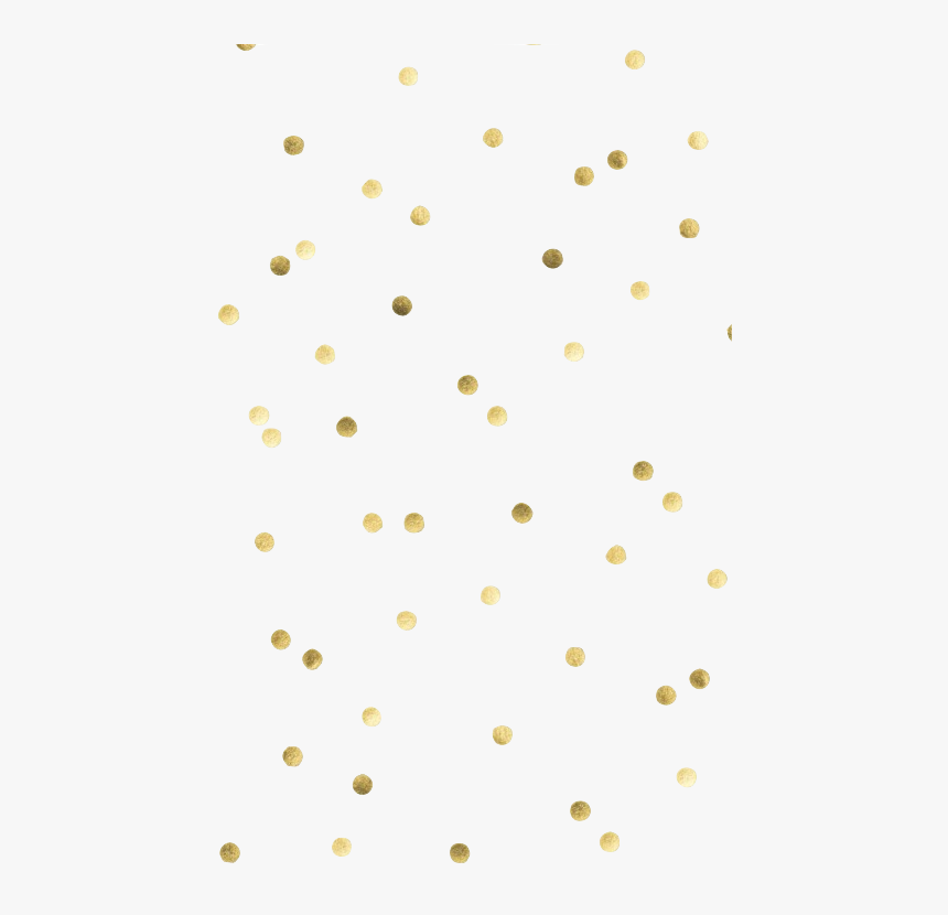 Transparent Glitter For Your Blog - Polka Dot, HD Png Download