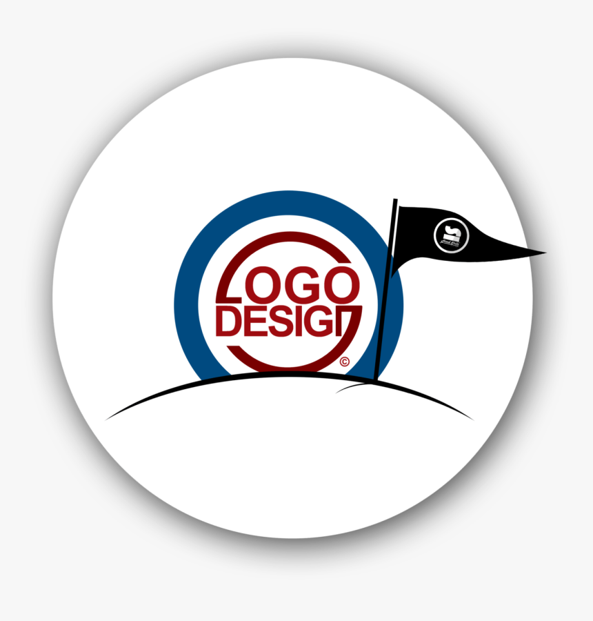 Logo Design - Circle, HD Png Download