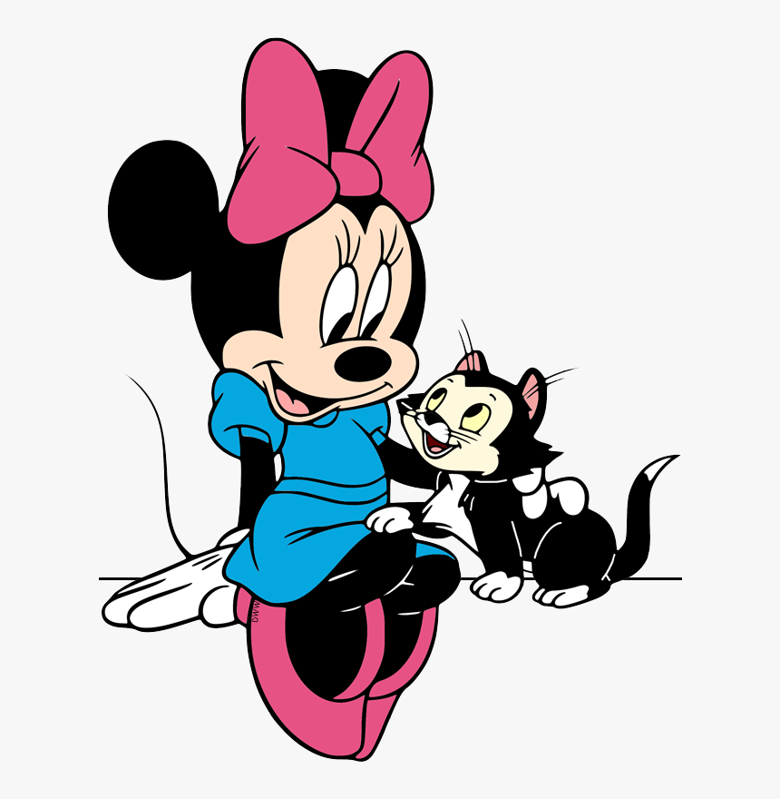 Minnie Mouse Clipart, HD Png Download