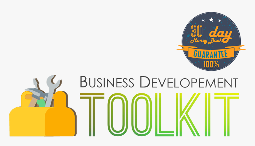 Business Development Toolkit - Happy Birthday Neil, HD Png Download