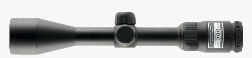 Telescopic Sight, HD Png Download