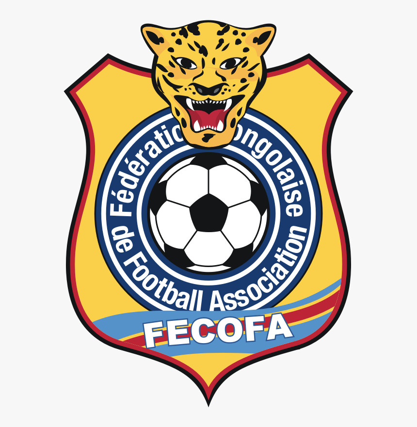 Congo Football Logo Svg, HD Png Download