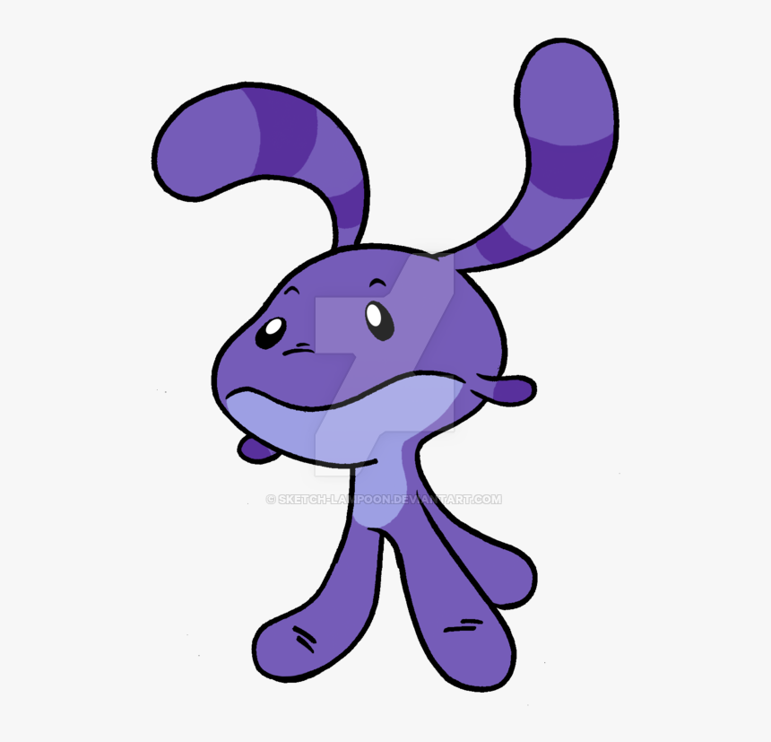 Clip Art Free Library Experiment Shrink By Lampoon - Lilo Y Stitch Experiments, HD Png Download