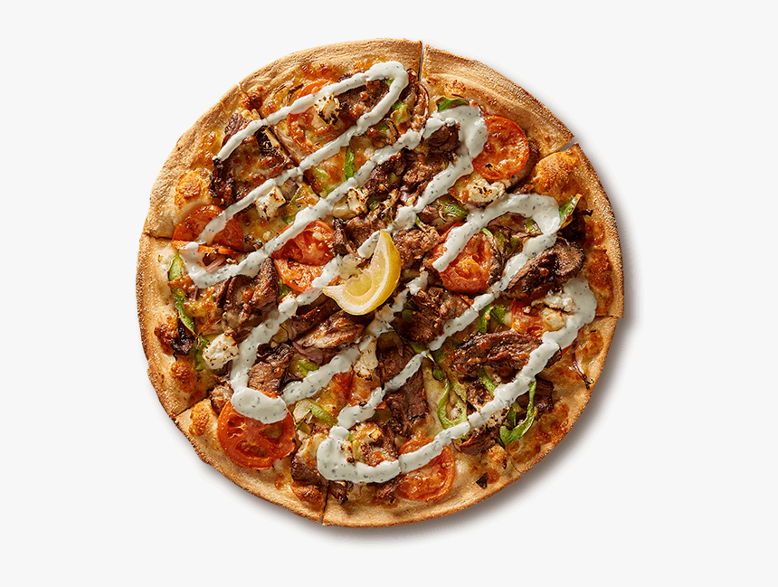 Category Pizzas - Crust Pizza Peri Peri, HD Png Download
