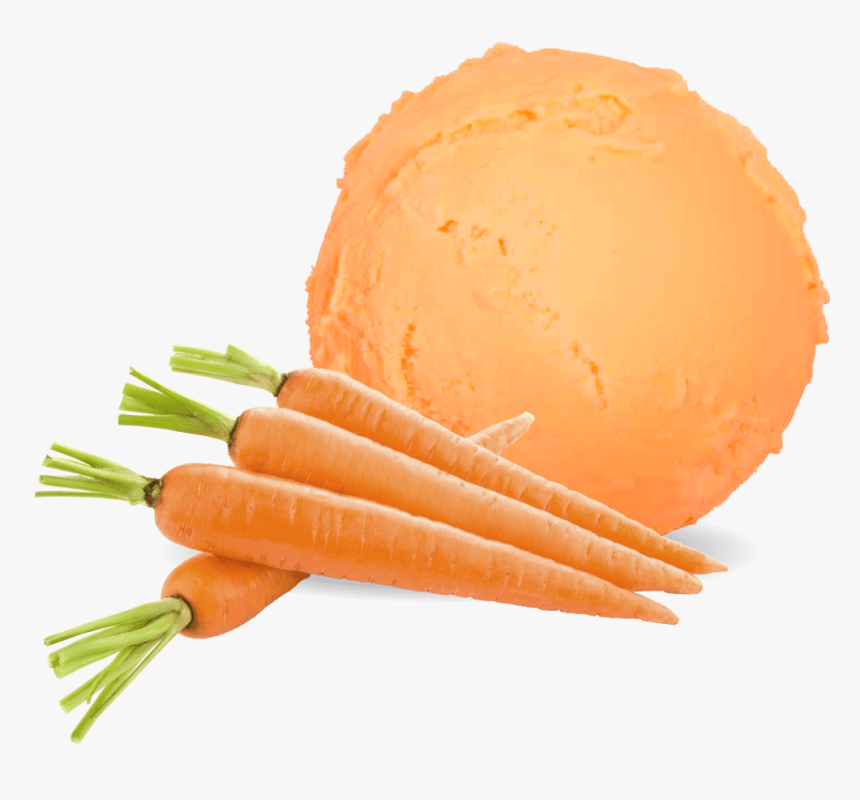 Transparent Background Carrot Png, Png Download