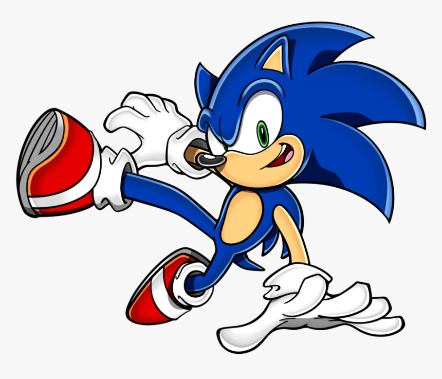 Sonic The Hedgehog Sonic Advance, HD Png Download