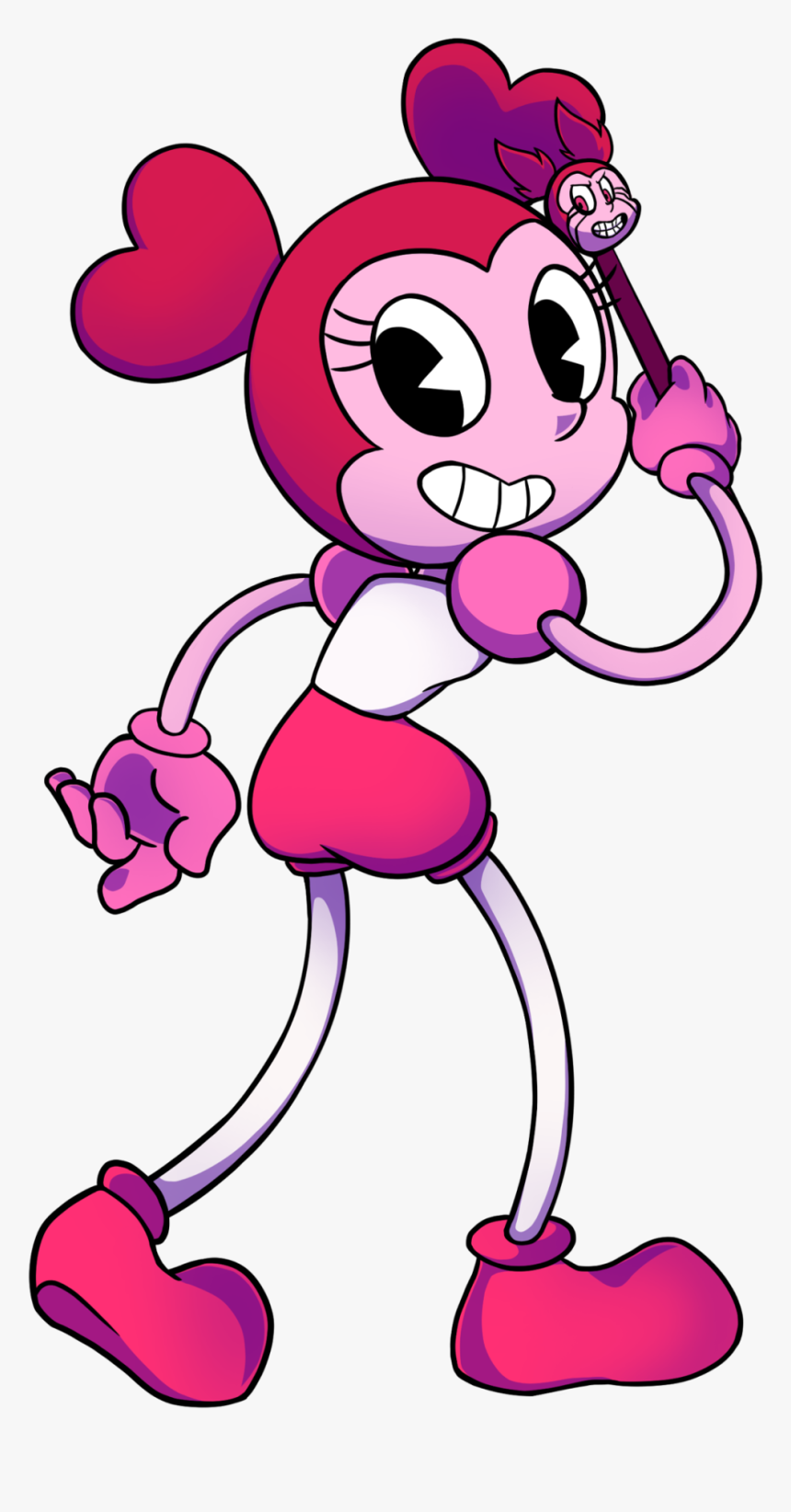 Image - Cartoon, HD Png Download
