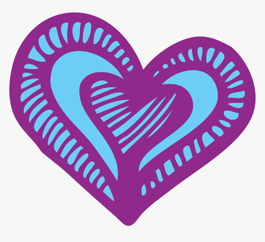 Heart, HD Png Download