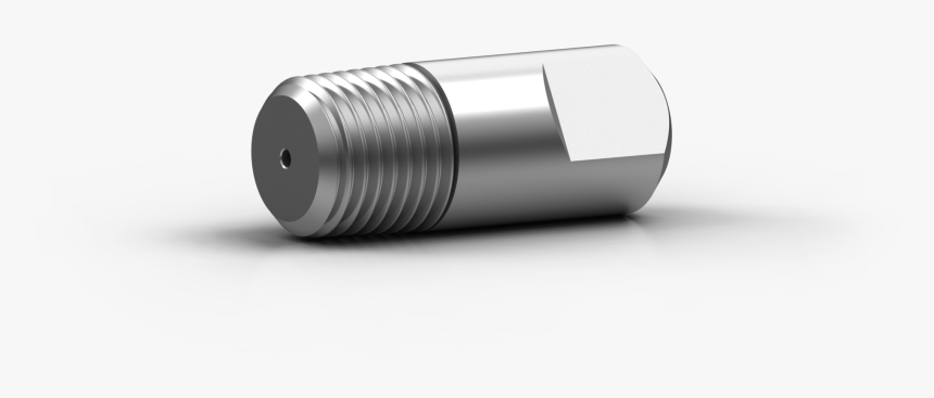 Transparent Gun Barrel Png - Ammunition, Png Download