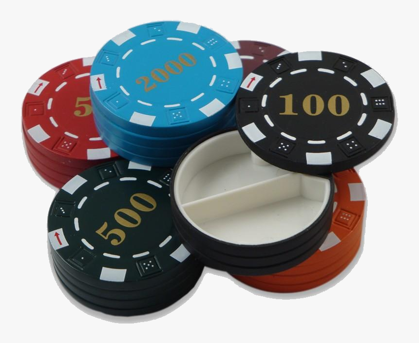 Poker, HD Png Download
