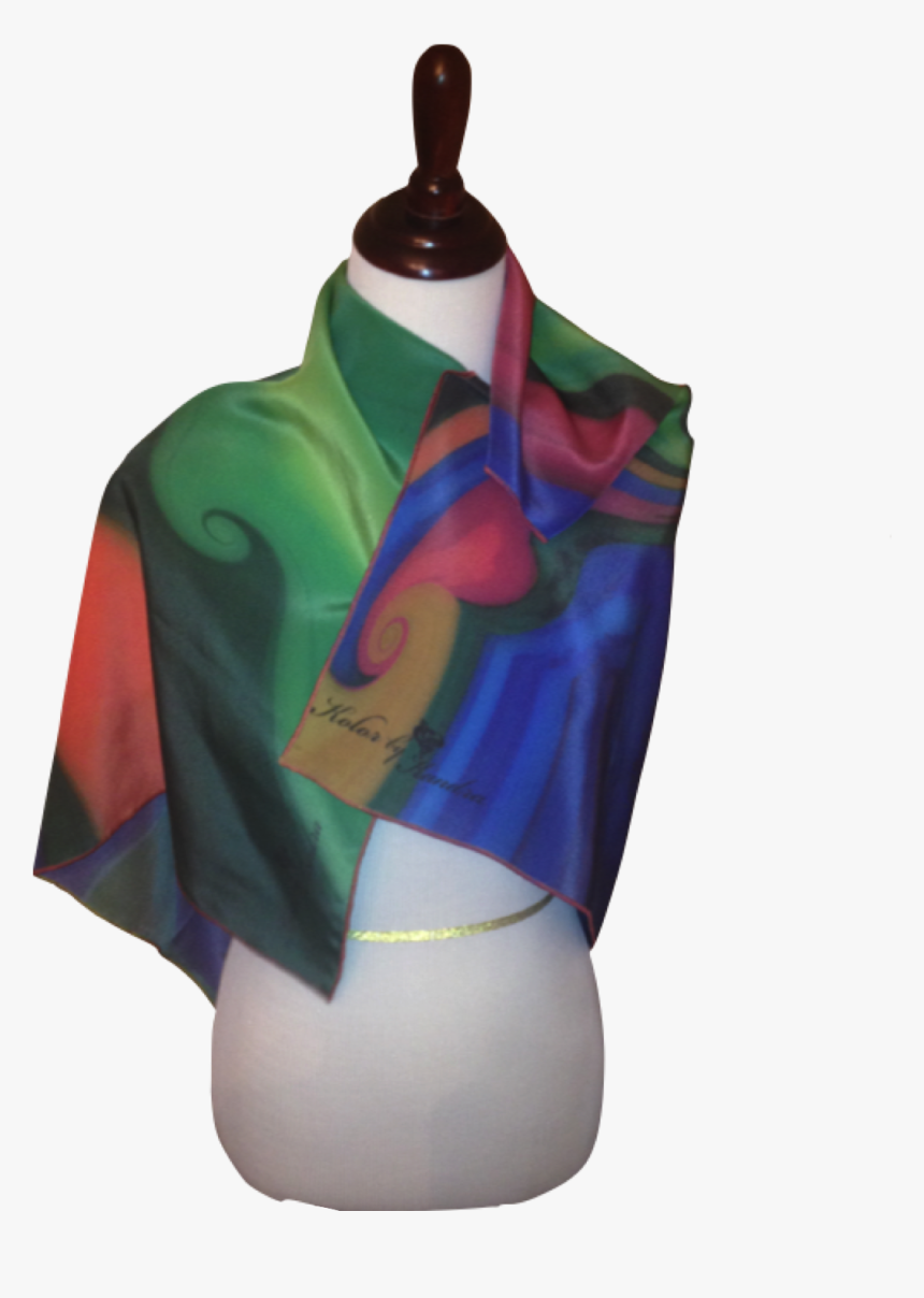 Scarf, HD Png Download