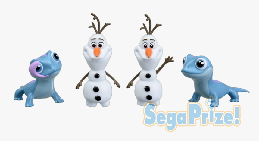 アナと雪の女王２ - Sega, HD Png Download