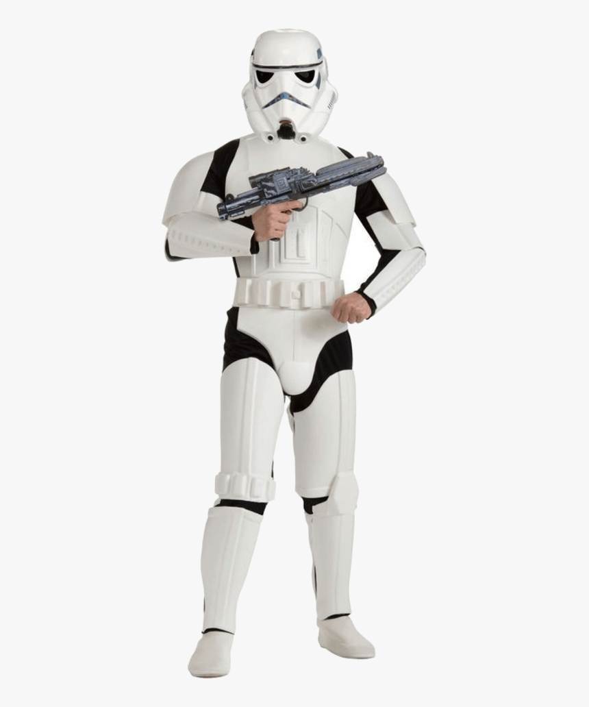 Halloween Costume Star Wars, HD Png Download
