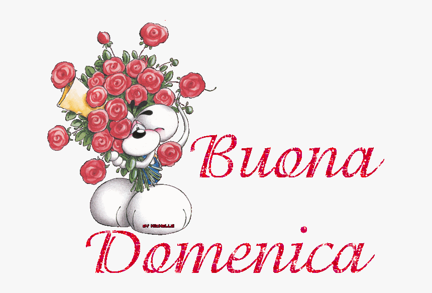Immagini Buongiorno Foto Belle Da Scaricare Gratis - Buona Domenica Gif, HD Png Download