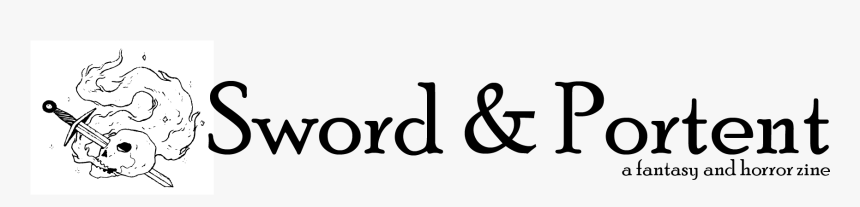 Sword And Portent - Calligraphy, HD Png Download