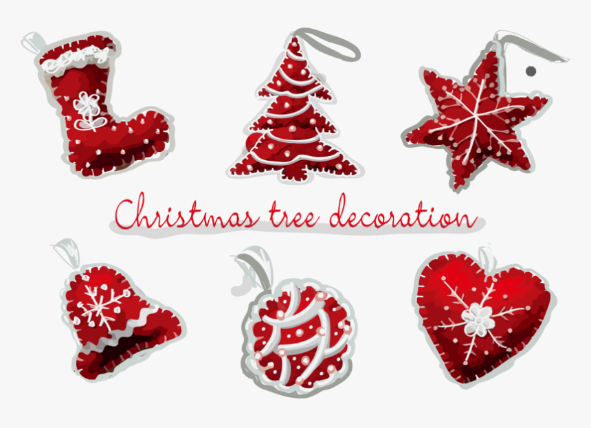 新年年货节漂浮云朵装饰元素 - Christmas Ornament, HD Png Download