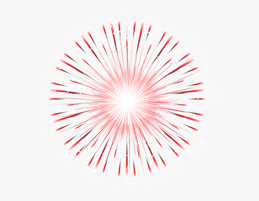 Firework Transparent, HD Png Download