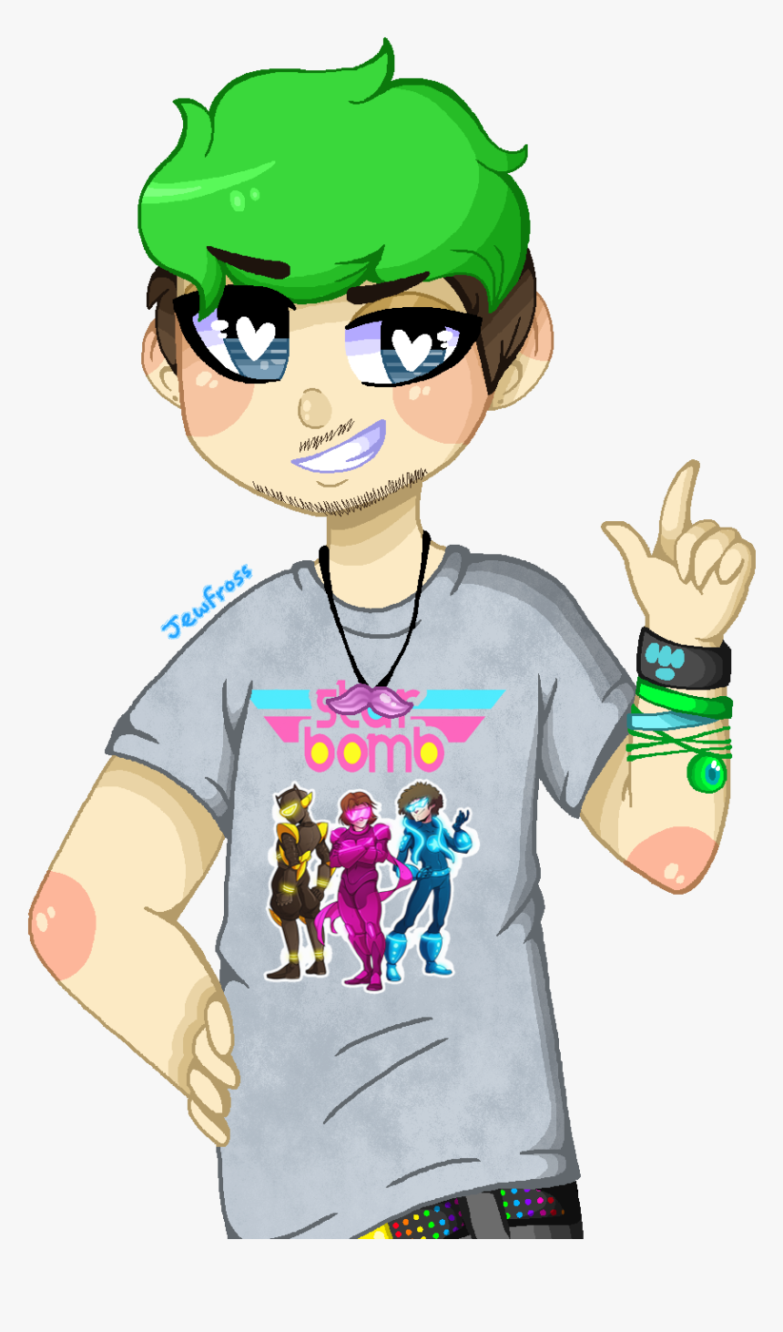 Cartoon, HD Png Download