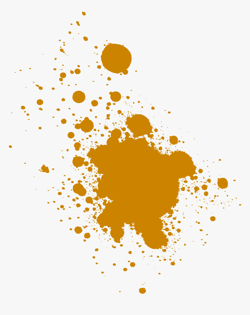 Image Royalty Free Download Transparent Splash Graffiti - Graffiti Splash, HD Png Download