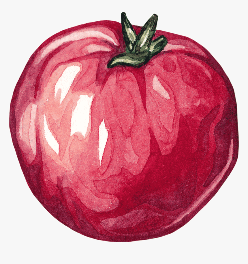 Cherry Tomatoes, HD Png Download