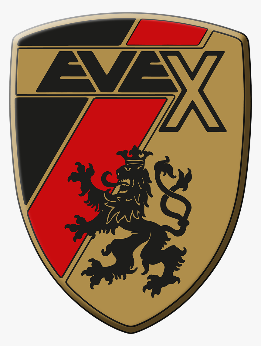 Evex Fahrzeugbau Gmbh - Emblem, HD Png Download