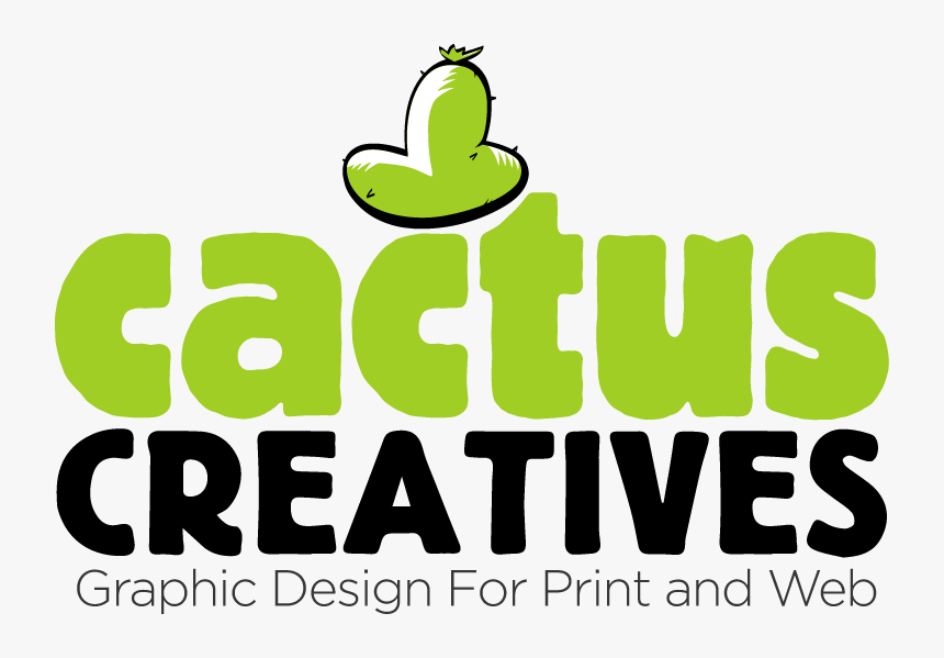 Cactus Creatives - Poster, HD Png Download