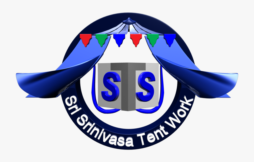 Ss Logo 3d Png, Transparent Png